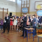 Koncert talentów 2014